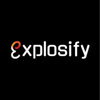Explosify logo - Similar company to Megatherium