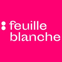 FeuilleBlanche logo - Similar company to Informa'Truck