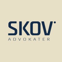 SKOV ADVOKATER logo - Similar company to Digitallead