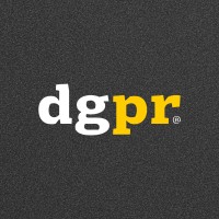 DGPR logo - Similar company to Dgpr