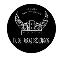 Le Viking logo - Similar company to Deeev