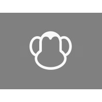 Bureautje Aap logo - Similar company to Online Slimmerik