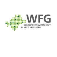 WFG für den Kreis Heinsberg logo - Similar company to Holderbaum Academy