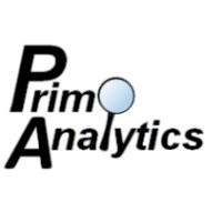 Primo Analytics logo - Similar company to Systar