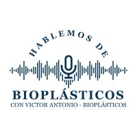 Hablemos De Bioplásticos logo - Similar company to Biointellectus