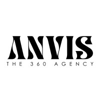 Anvis Digital logo - Similar company to Blucactus