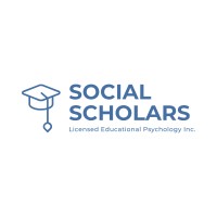 Social Scholars Licensed Educational Psychology Inc.