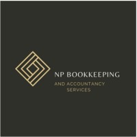 NP Bookkeeping and Accounting logo - Similar company to Vende Business Development Partners