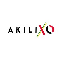 AKILIXO logo - Similar company to Projets Aviation