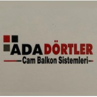 Ada Dörtler Cam Balkon Sistemleri logo - Similar company to Im Enerji Mühendislik