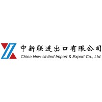 China New United Import & Export Co., Ltd. logo - Similar company to Dicolor Optoelectronics Europe