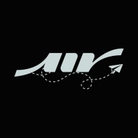 Air Nightclub logo - Similar company to Paramount Nightclub
