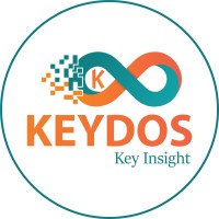 KKEYDOS logo - Similar company to Mtouch Labs Pvt Ltd