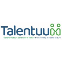 TALENTUUM logo - Similar company to Worldlynx Wireless