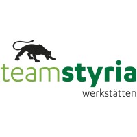Team Styria Werkstätten GmbH logo - Similar company to Innovative Baseline