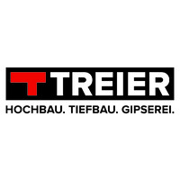 TREIER AG logo - Similar company to Jäggi Ag