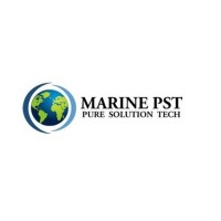 Marine PST logo - Similar company to Es Trans Global