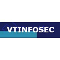 VTINFOSEC logo - Similar company to Mayank Sharma