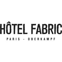 Hôtel FABRIC logo - Similar company to Hôtel Monge