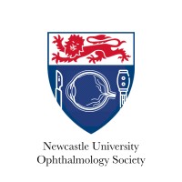 Newcastle University Ophthalmology Society logo - Similar company to King'S College London Ophthalmology Society