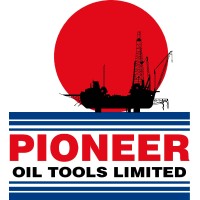 Pioneer Oil Tools Limited logo - Similar company to Quipco International Llc