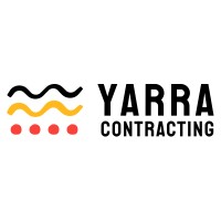 Yarra Contracting logo - Similar company to Sorco Group