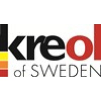 KREOL of Sweden AB logo - Similar company to Ts Plast Ab