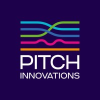 Pitch Innovations logo - Similar company to Swar Systems