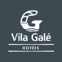 VILA GALÉ HOTÉIS logo - Similar company to Pestana Hotel Group