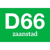 D66Zaanstad logo - Similar company to D66 Heemstede