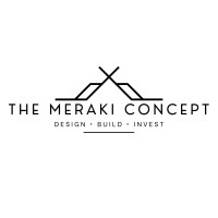 The Meraki Concept logo - Similar company to Cyfe