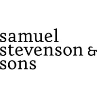 Samuel Stevenson & Sons Ltd logo - Similar company to Consarc