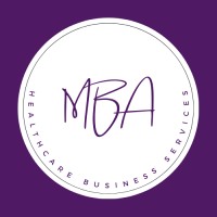 MBA Healthcare Business Services logo - Similar company to Executive Mba Healthcare Management Program - Ut Tyler - Soules College Of Business