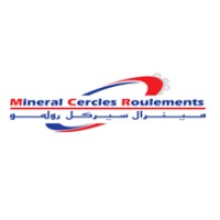 Mineral Cercles Roulements Maroc logo - Similar company to Mineral Cercles Roulements