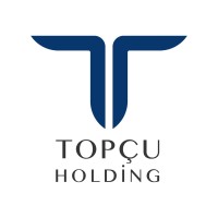 Topçu Holding logo - Similar company to Turpack Industry