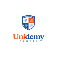 Unidemy Global logo - Similar company to Reducate