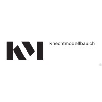 Knecht Modellbau AG logo - Similar company to Raumfindung Architekten Eth Bsa Sia