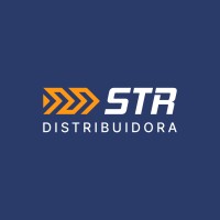 STR Distribuidora logo - Similar company to Restart Brasil