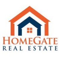 HomeGate Real Estate® logo - Similar company to Homegate Real Estate