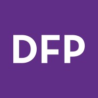 DFP - Deutscher Fachverband für Psychodrama e.V. logo - Similar company to Arbeitsgemeinschaft Für Notfallmedizin