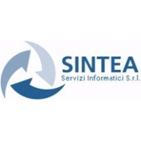 Sintea Servizi informatici Srl logo - Similar company to Sysman Srl