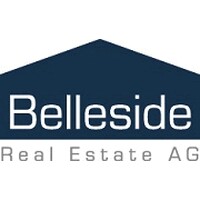 Belleside Real Estate AG logo - Similar company to Siclaro Ag