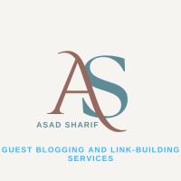 Guest Blogging and Link building Services logo - Similar company to Hunter & Scribe