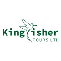Kingfisher Tours Ltd logo - Similar company to Gravity Construction Limited