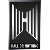 Hall or Nothing Productions Ltd logo - Similar company to Hall Or Nothing Pr Ltd
