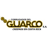 Corrugados del Guarco S.A. logo - Similar company to Packit Costa Rica