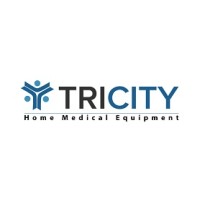 Tri City Home Medical Equipment logo - Similar company to Medical Equipment Tech Zambia