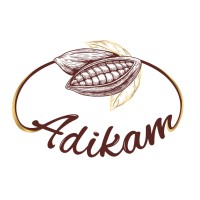 Adikam Chocolate logo - Similar company to Millano Group