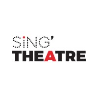 Sing'theatre logo - Similar company to Data To Power