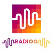 Radioo logo - Similar company to Skooty